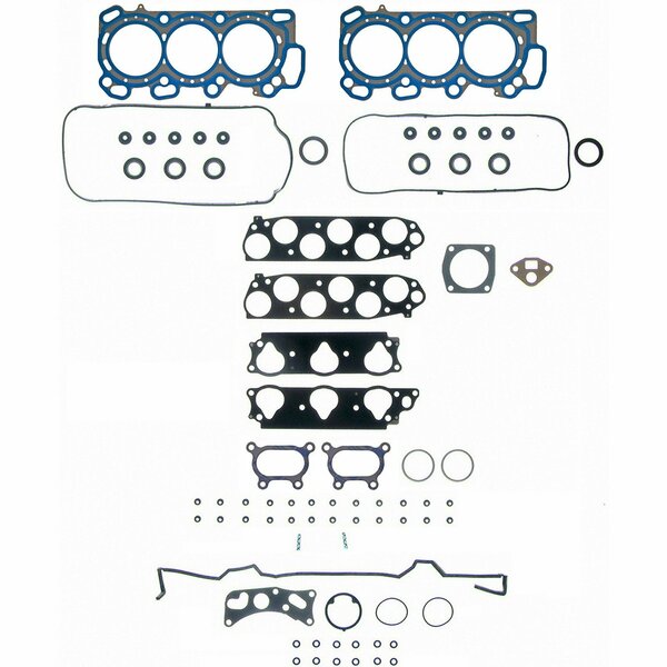 Fel-Pro Fel Pro Gaskets Head Gasket Set, Hs26265Pt2 HS26265PT2